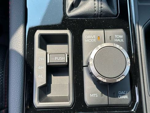 New 2026 Toyota Tundra TRD Pro AWD/4WD image 19