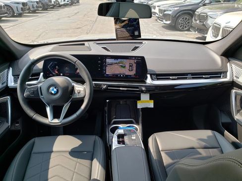 New 2025 BMW X1 xDrive28i w/ Premium Package image 8