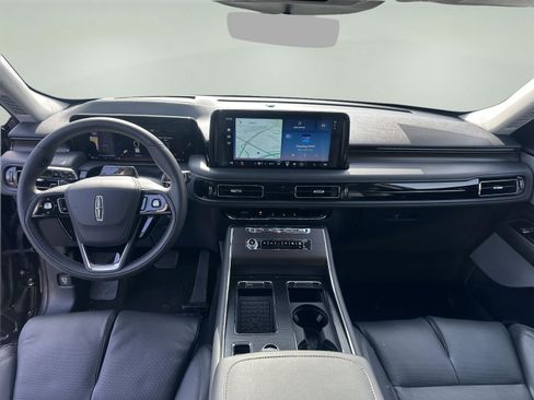 New 2025 Lincoln Aviator Reserve w/ Equipment Group 201A image 12
