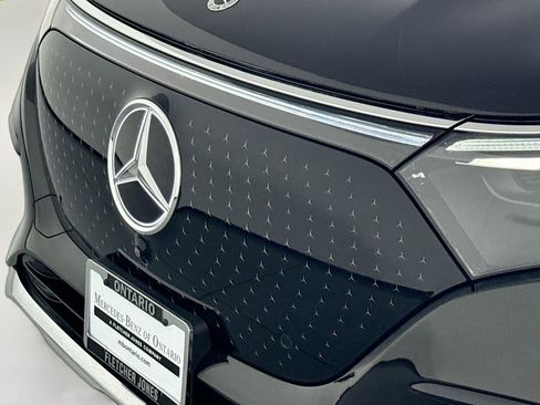 Certified 2023 Mercedes-Benz EQS 450+ SUV image 13