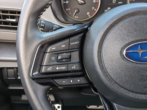 Certified 2025 Subaru Crosstrek 2.5i Sport w/ Crosstrek Mirror Package image 15