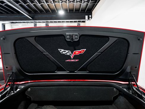 Used 2013 Chevrolet Corvette 427 w/ 1SC Preferred Equipment Group image 39