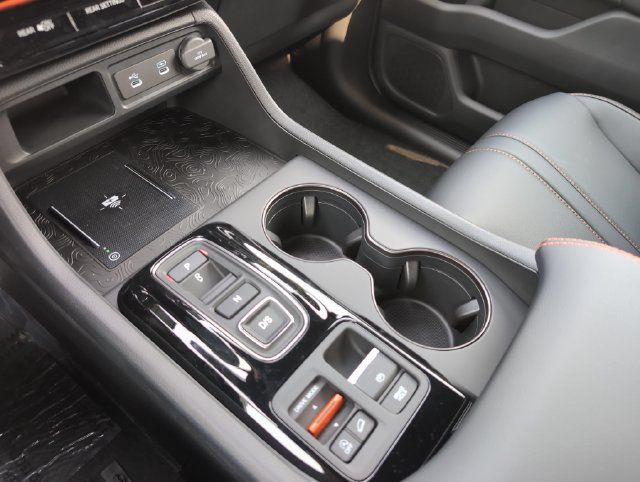Used 2026 Honda Pilot TrailSport image 30
