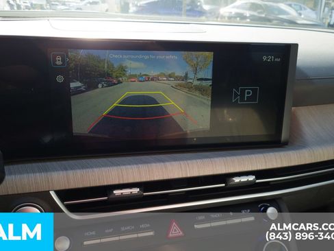 Certified 2025 Hyundai Sonata SEL FWD image 23