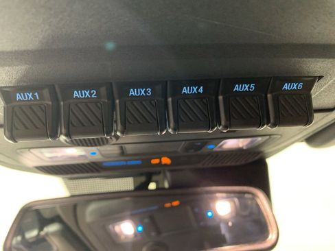 Used 2022 Ford Bronco Badlands image 22