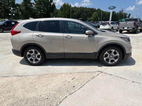 Used 2019 Honda CR-V EX image 11