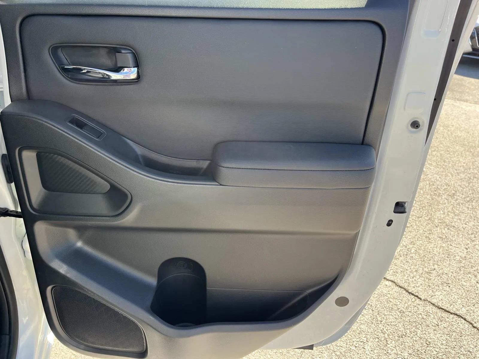 Used 2024 Nissan Frontier SV RWD image 21