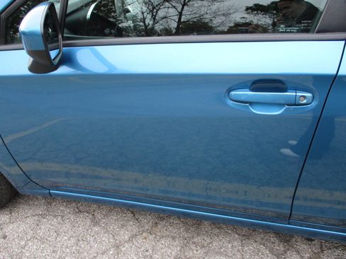 Used 2018 Subaru Impreza 2.0i Premium image 14