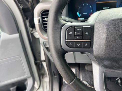 Used 2024 Ford F150 XLT image 16