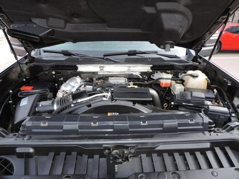 Used 2020 Chevrolet Silverado 2500 High Country w/ Z71 Off-Road Package image 24