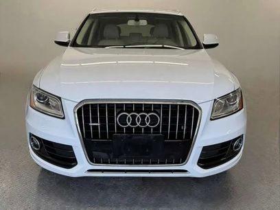 Used 2016 Audi Q5 2.0T Premium Plus