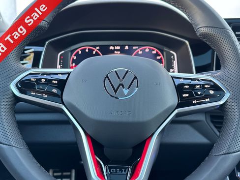 New 2025 Volkswagen Jetta GLI Autobahn image 20