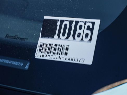 Used 2023 Ford Mustang Mach 1 w/ Equipment Group 700A image 27