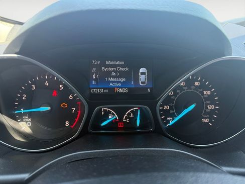 Used 2018 Ford Escape SE AWD/4WD image 17