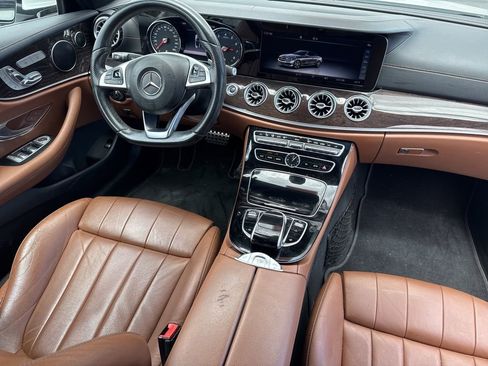 Used 2018 Mercedes-Benz E 400 Cabriolet image 8