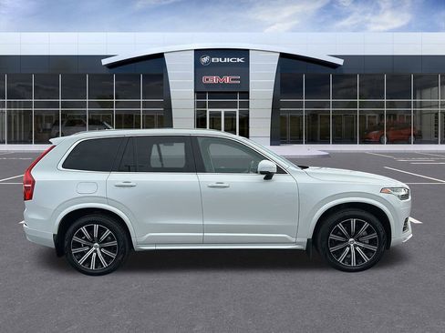 Used 2023 Volvo XC90 B5 Core w/ Climate Package image 6
