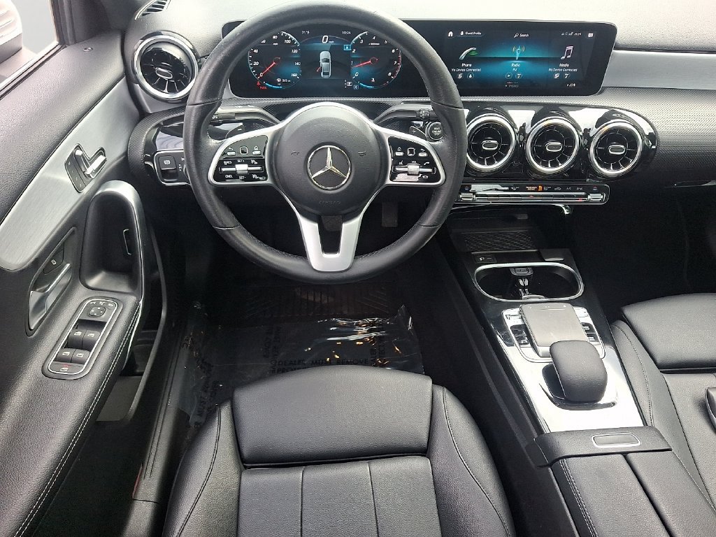 Used 2019 Mercedes-Benz A 220 4MATIC image 12