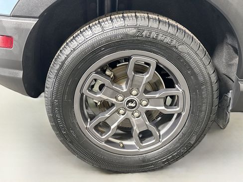Used 2023 Ford Bronco Sport Big Bend image 33