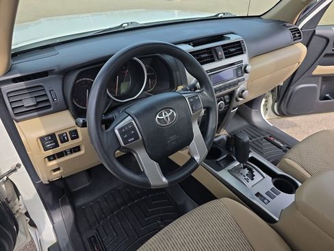 Used 2012 Toyota 4Runner SR5 w/ Convenience Pkg image 17