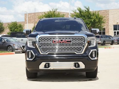 Used 2021 GMC Sierra 1500 Denali w/ Denali Ultimate Package AWD/4WD image 2