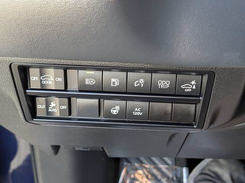 Used 2023 Toyota Sequoia Platinum AWD/4WD image 24