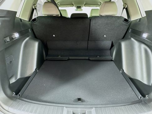New 2026 Honda CR-V LX image 24