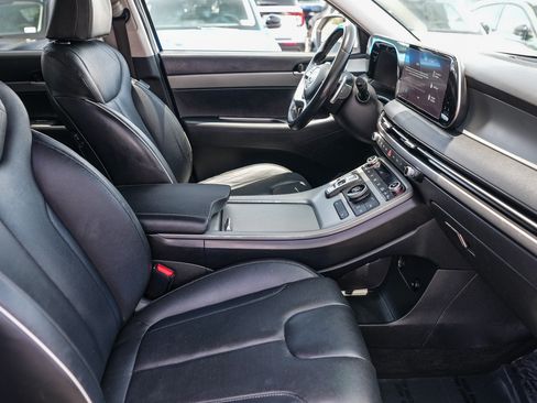 Used 2023 Hyundai Palisade XRT w/ Cargo Package FWD image 21