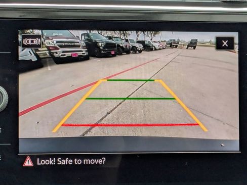 Used 2023 Volkswagen Tiguan SE R-Line image 23