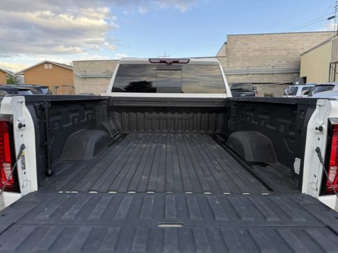 Used 2023 GMC Sierra 2500 Denali w/ Denali Ultimate Package AWD/4WD image 50