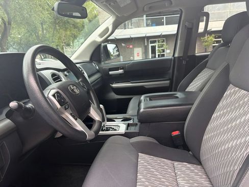 Used 2021 Toyota Tundra SR5 RWD image 15