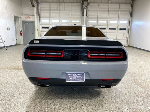 Used 2022 Dodge Challenger GT w/ Driver Convenience Group image 3