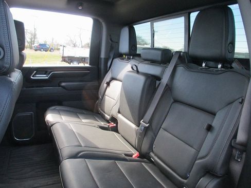 Certified 2024 GMC Sierra 2500 Denali w/ Denali Reserve Package image 20