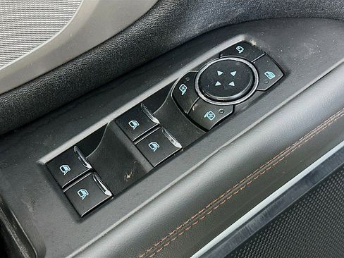 Used 2025 Ford Expedition Active image 20