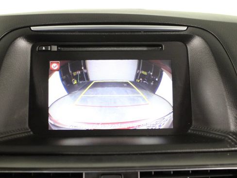Used 2016 MAZDA CX-5 Grand Touring FWD image 30