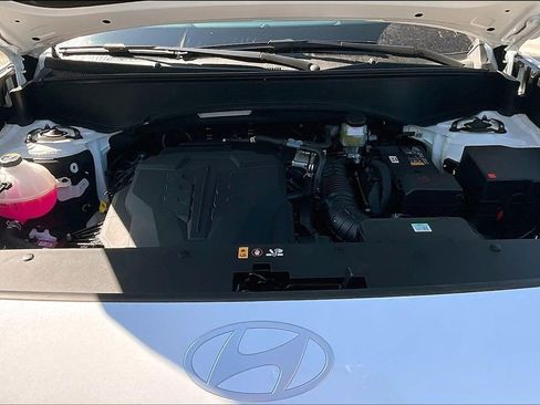 New 2026 Hyundai Palisade Limited AWD/4WD image 12