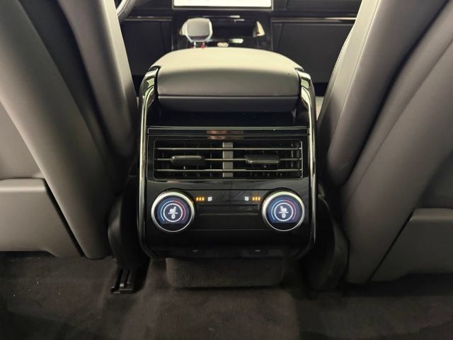 New 2026 Land Rover Range Rover Sport SE AWD/4WD image 20