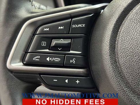 Used 2024 Subaru Legacy Touring XT image 46