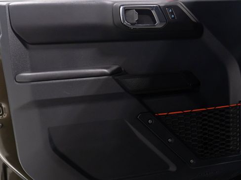 Used 2024 Ford Bronco Raptor w/ Interior Carbon Fiber Pack 6 image 33