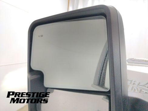 Used 2022 Chevrolet Silverado 3500 High Country w/ Z71 Off-Road Package image 20