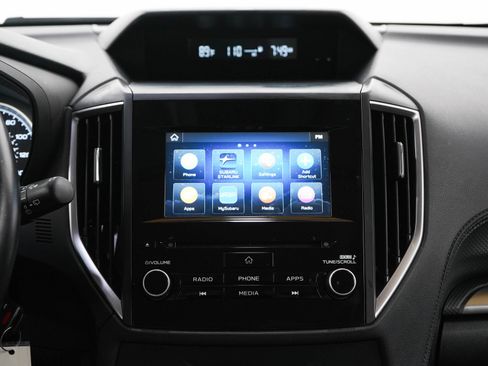 Used 2019 Subaru Forester Premium w/ All-Weather Package AWD/4WD image 15