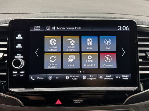 Used 2025 Honda Ridgeline RTL image 27