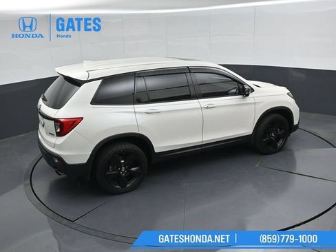 Certified 2019 Honda Passport EX-L image 46