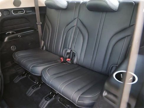 Used 2024 Genesis GV80 3.5T w/ Advanced Package image 30