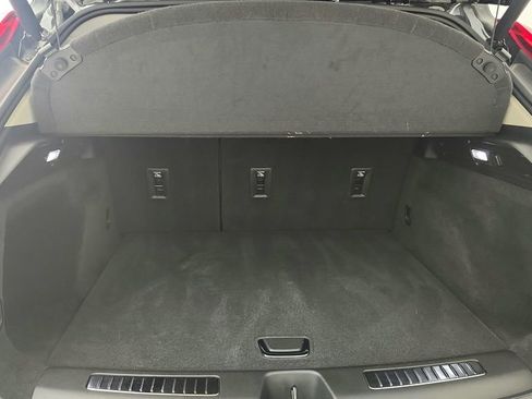 Certified 2023 Cadillac XT4 Premium Luxury w/ Cold Weather Package image 28