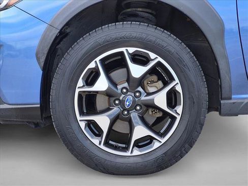 Used 2019 Subaru Crosstrek 2.0i w/ Eyesight System AWD/4WD image 24