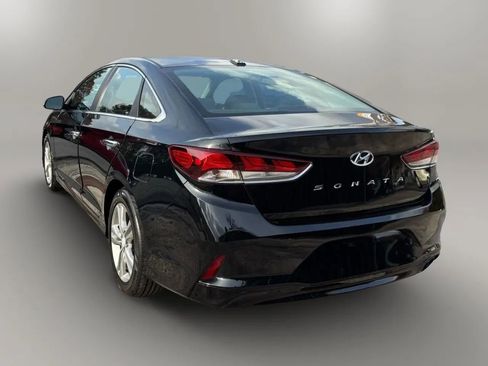 Used 2018 Hyundai Sonata SEL image 5