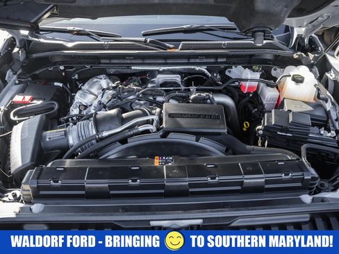 Used 2024 GMC Sierra 2500 AT4X w/ AT4X AEV Edition image 28