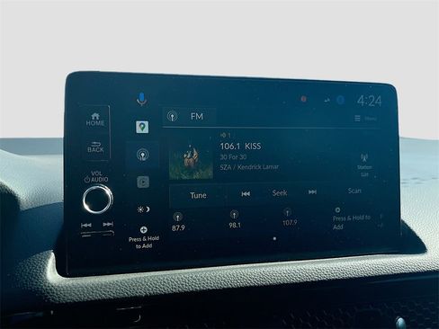 Used 2025 Honda Civic Si image 15