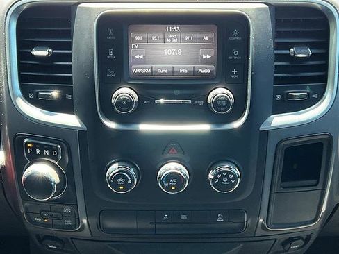 Used 2022 RAM 1500 Classic Warlock AWD/4WD image 30