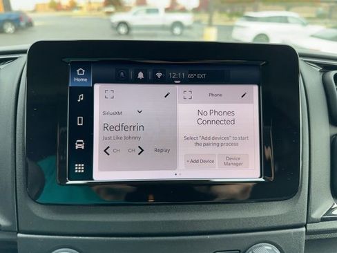 New 2025 RAM ProMaster 2500 w/ Power Group image 7